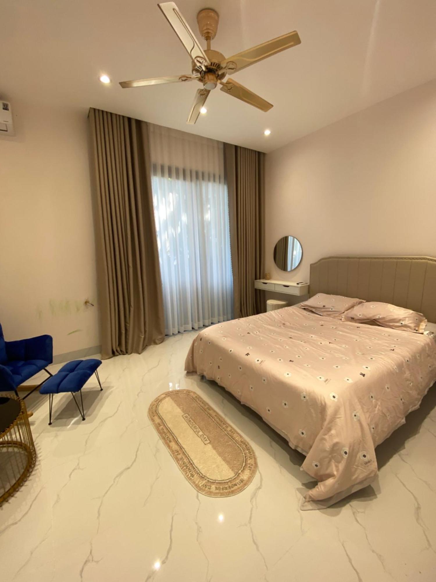 Laycam Home Nghia Lo Dış mekan fotoğraf