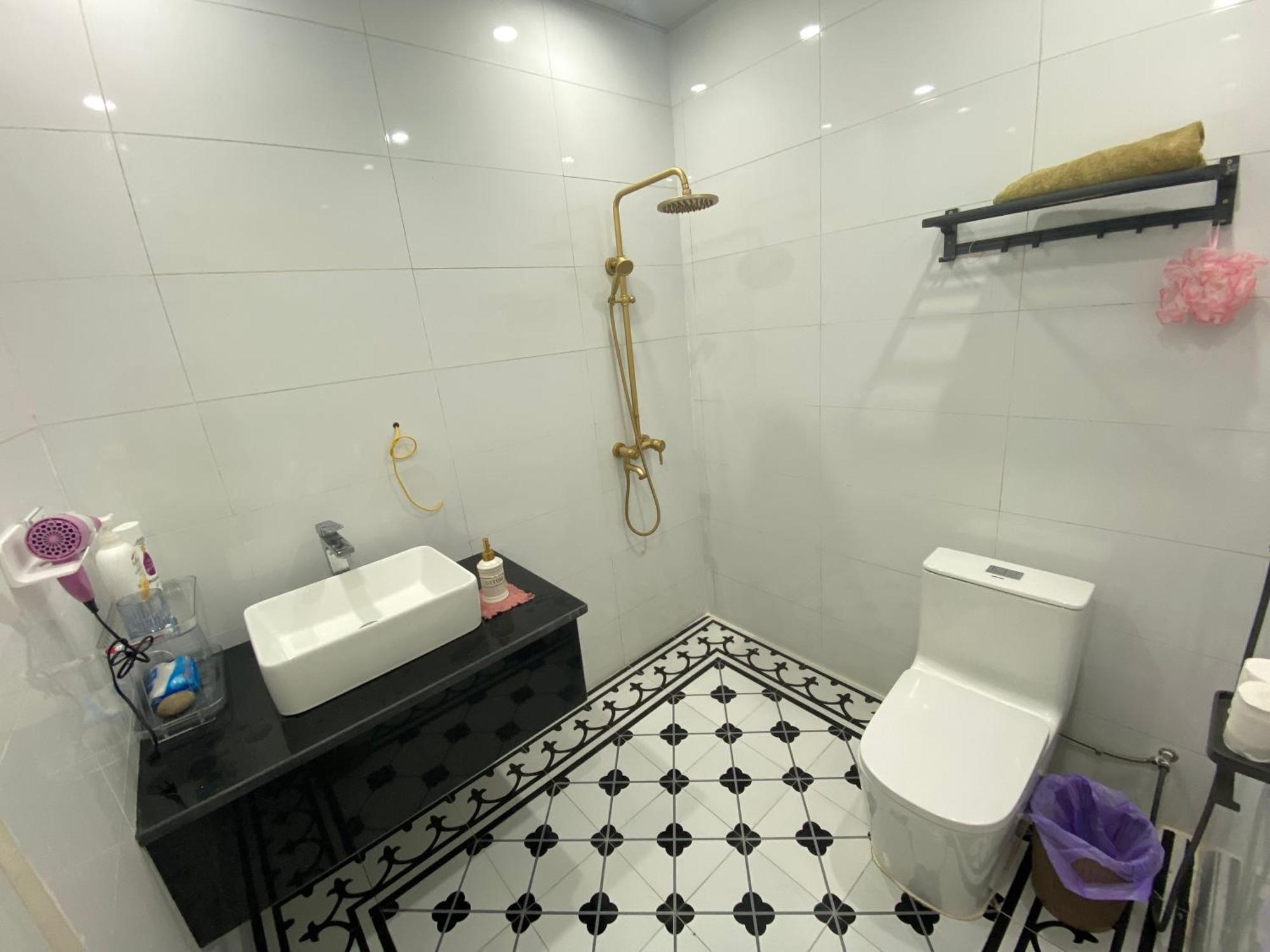 Laycam Home Nghia Lo Dış mekan fotoğraf